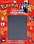 Pokemon Learn to Draw (Magic Slate)