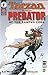Tarzan Versus Predator: At the Earth's Core #3 By Edgar Rice Burroughs March 1996