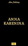 Anna Karenina Book cover for Anna Karenina