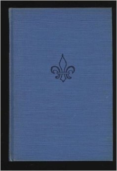 Bedside Book of Famous French Stories (Hardcover)