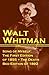 Song of Myself by Walt Whitman Song of Myself by Walt Whitman