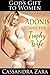 God's Gift to Women: Adonis and the Trophy Wife