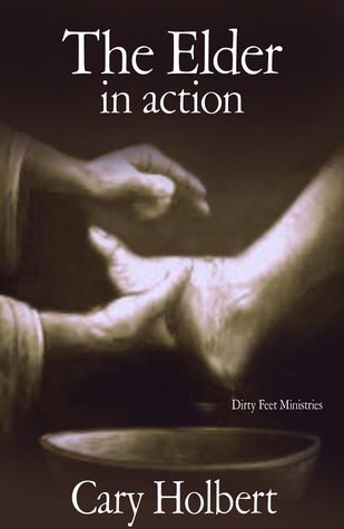 The Elder in Action (The Elder Handbook, #2)