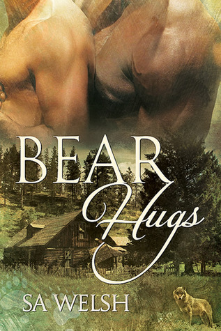 Bear Hugs (Pack Reflections #1)