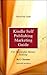 Kindle Self Publishing Marketing Guide for Successful Money Making - (Electronic Publishing) - (Computers) - (Nonfiction)