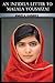 An Infidel’s Letter To Malala Yousafzai by Peter Gabriel