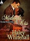 Midnight Kiss by Haley Whitehall
