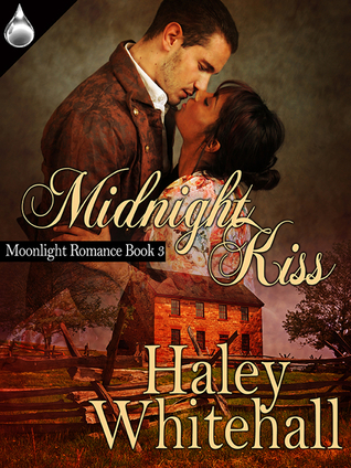 Midnight Kiss (Moonlight Romance, #3)