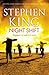 Night Shift by Stephen        King
