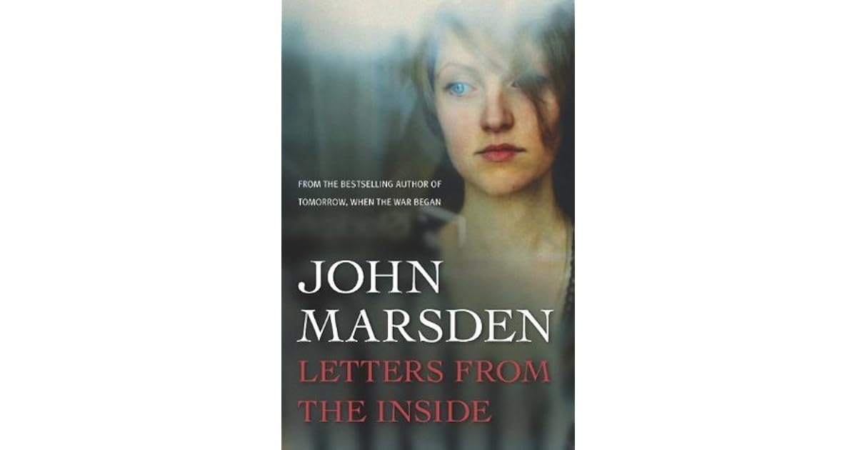 letters from the inside essay