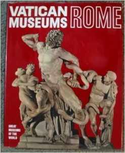 Vatican Museums: Rome
