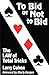 To Bid or Not to Bid: The Law of Total Tricks
