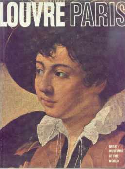 Louvre, Paris (Hardcover)