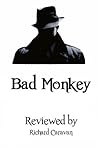 Bad Monkey by Car...