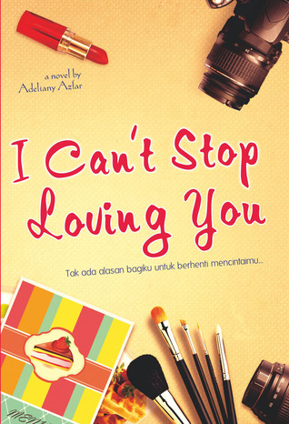 I Can't Stop Loving You (Paperback)