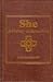 She: A History of Adventure