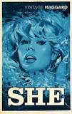 She: A History of Adventure