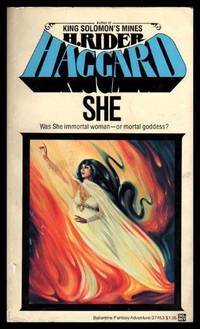 She