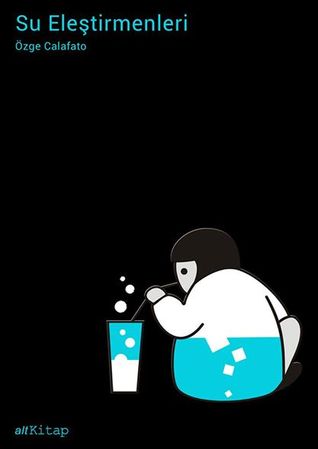 Su Eleştirmenleri (ebook)