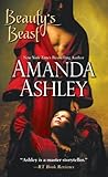 Beauty's Beast by Amanda Ashley