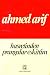 Hasretinden Prangalar Eskittim by Ahmed Arif