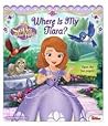 Where Is My Tiara? (Disney Sofia the First)