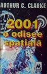 2001 by Arthur C. Clarke