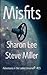 Misfits (Adventures in the Liaden Universe, #15)