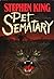 Pet Sematary by Stephen King Pet Sematary by Stephen King