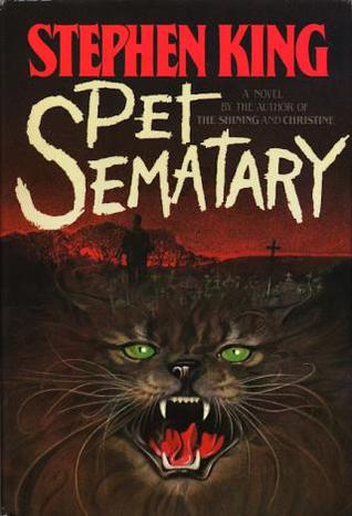 Pet Sematary