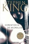 Cementerio de animales by Stephen        King
