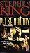 Pet Sematary by Stephen  King