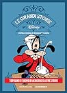 Le grandi storie Disney - L'opera omnia di Romano Scarpa vol. 9: Topolino e l'uomo di Altacraz e altre storie
