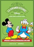 Le grandi storie Disney - L'opera omnia di Romano Scarpa vol. 7: Topolino e il pappagallo matematico e altre storie
