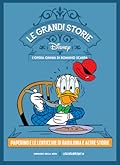 Le grandi storie Disney - L'opera omnia di Romano Scarpa vol. 5: Paperino e le lenticchie di Babilonia e altre storie