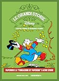 Le grandi storie Disney - L'opera omnia di Romano Scarpa vol. 3: Paperino e la "Fondazione De'Paperoni" e altre storie