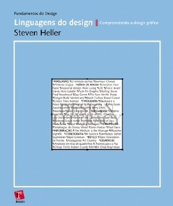 Linguagens do Design: Compreendendo o Design Gráfico