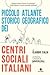 Piccolo atlante storico geo...
