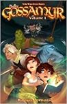 Finding Gossamyr Volume 1