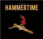 Hammertime (Paperback)
