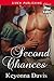 Second Chances (Pine Valley...