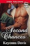Second Chances (Pine Valley, #4)
