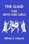 The Iliad for Boy...