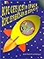 Bopo Gets Lost In Space by David A.  Rodriguez