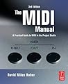 The MIDI Manual: ...