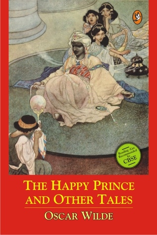 The Happy Prince and Other Tales