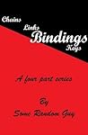Bindings (Chains, #3)