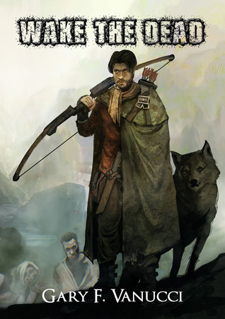 Wake The Dead (Paperback)