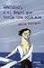 Manzur, o el ángel que tenía una sola ala by Mónica Rodríguez Suárez