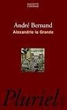 Alexandrie la Grande
